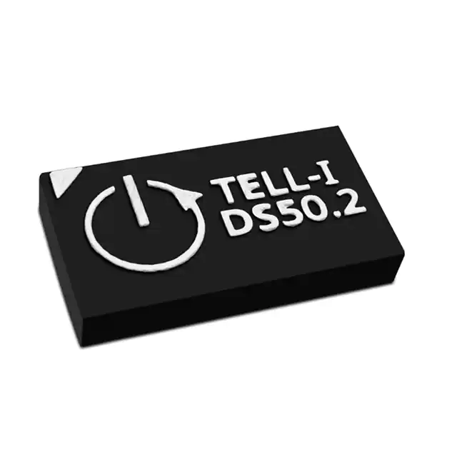 DS50.2T Tell-i product image