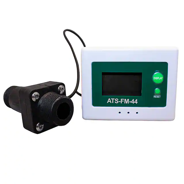 ATS-FM-44 Advanced Thermal Solutions Inc. product image