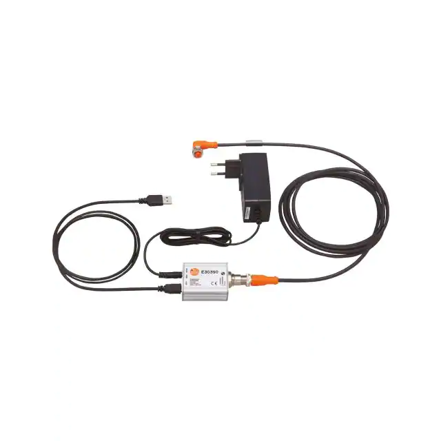 E30390 ifm efector, inc.