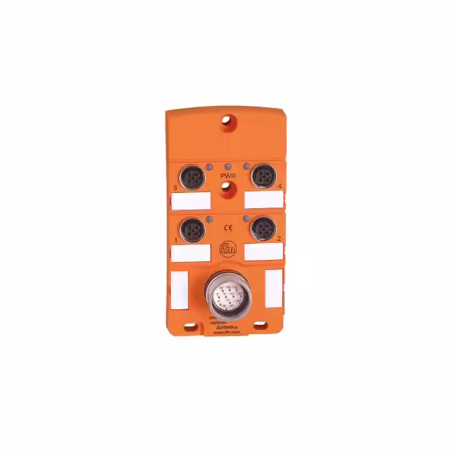 EBC002 ifm efector, inc.
