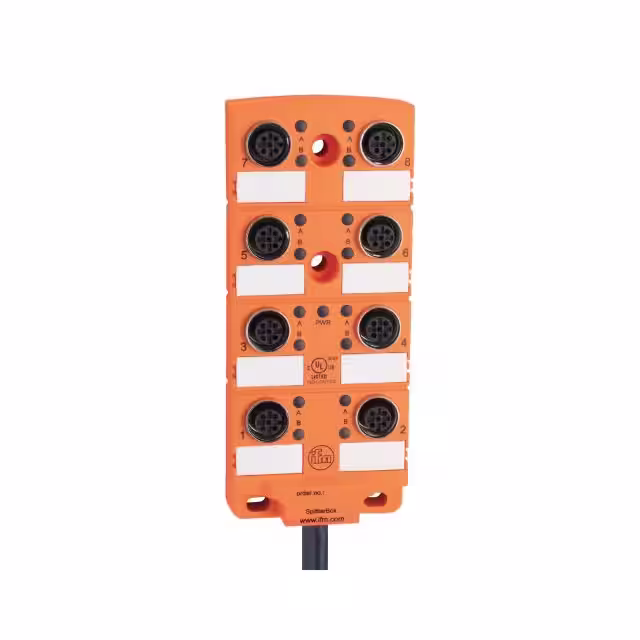 EBC024 ifm efector, inc.