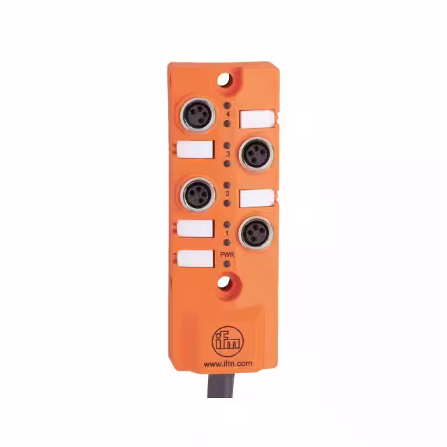 EBC052 ifm efector, inc.
