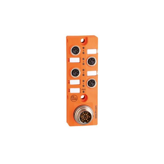 EBC053 ifm efector, inc.
