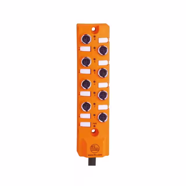 EBC055 ifm efector, inc.