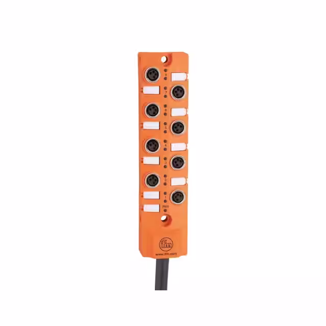 EBC057 ifm efector, inc.