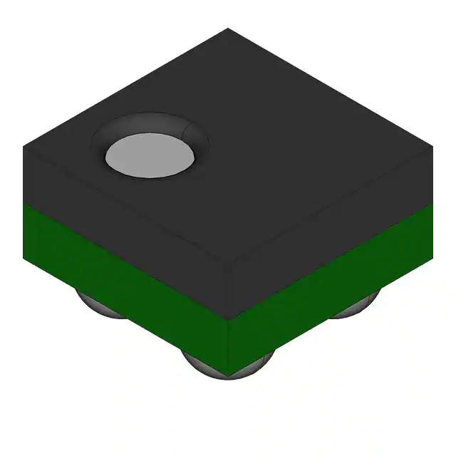 MPXC2012DT1 Freescale Semiconductor