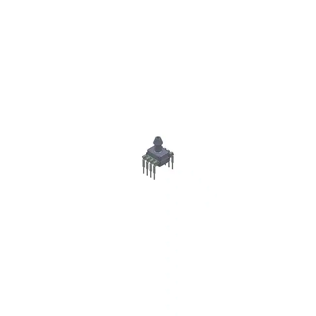 ELVH-L10D-HRRH-I-N5A4 Amphenol All Sensors Corporation