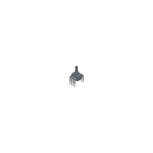 ELVH-015A-HRND-C-NSA4 Amphenol All Sensors Corporation