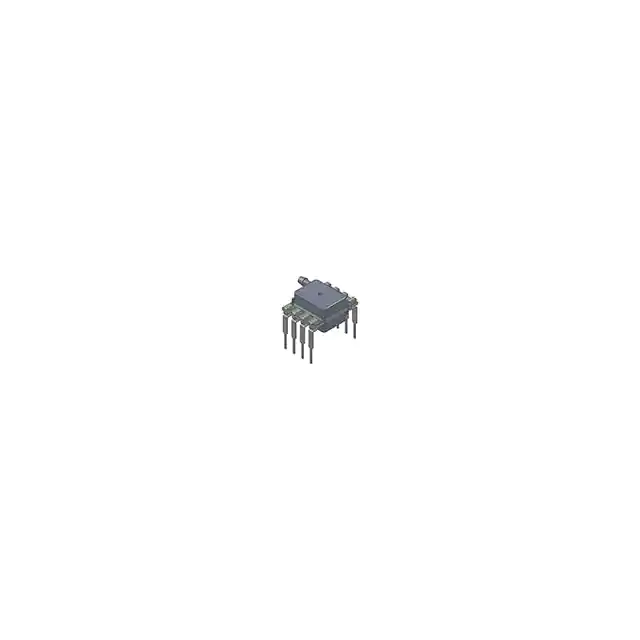 ELVH-M160D-HRRD-C-N2A5 Amphenol All Sensors Corporation