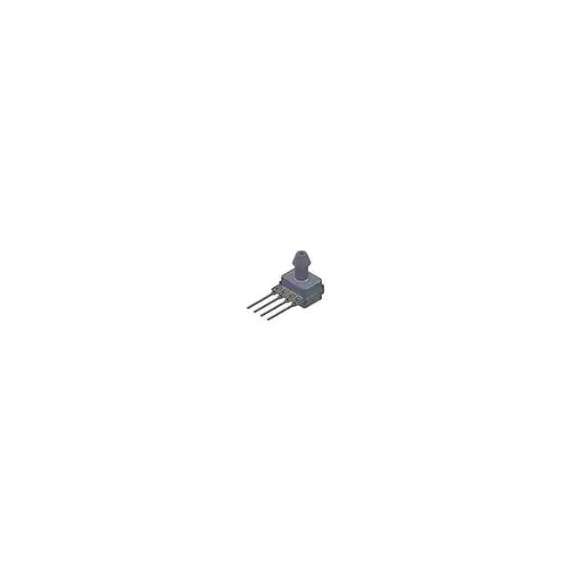 ELVH-100G-HAND-C-PSA4 Amphenol All Sensors Corporation