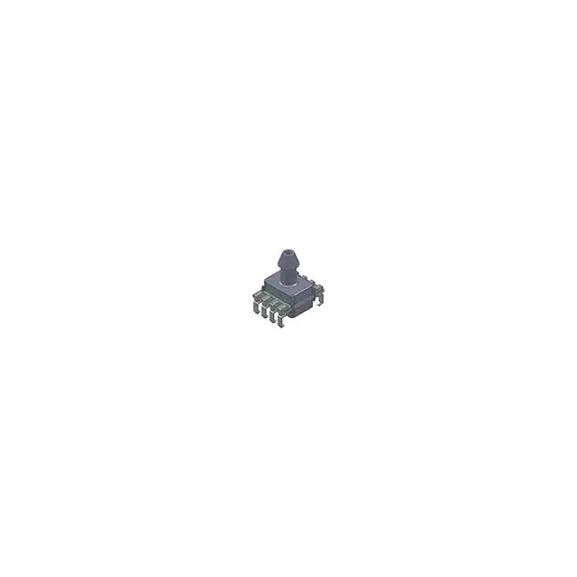 ELVH-MF12D-HRRD-I-N2A4 Amphenol All Sensors Corporation