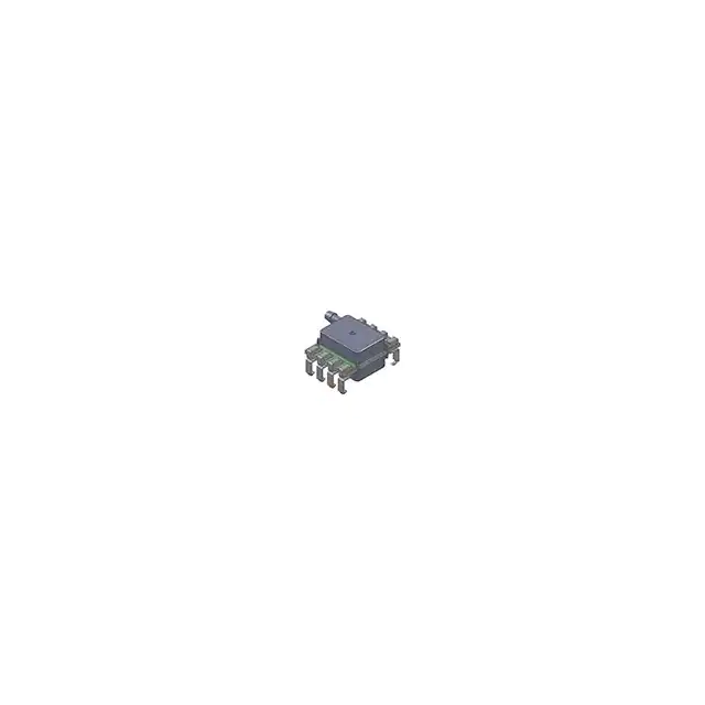ELVH-L02D-HRRD-C-NSA4 Amphenol All Sensors Corporation