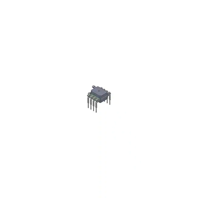 ELVH-030G-HAND-I-NAA5 Amphenol All Sensors Corporation