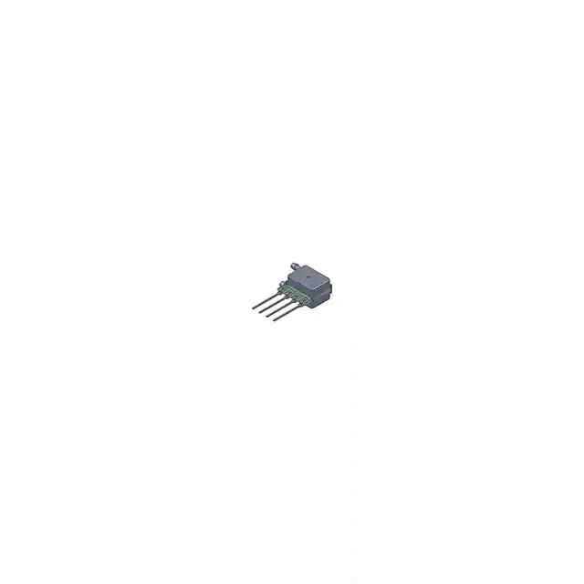 ELVH-L05D-HRRJ-I-N7A4 Amphenol All Sensors Corporation