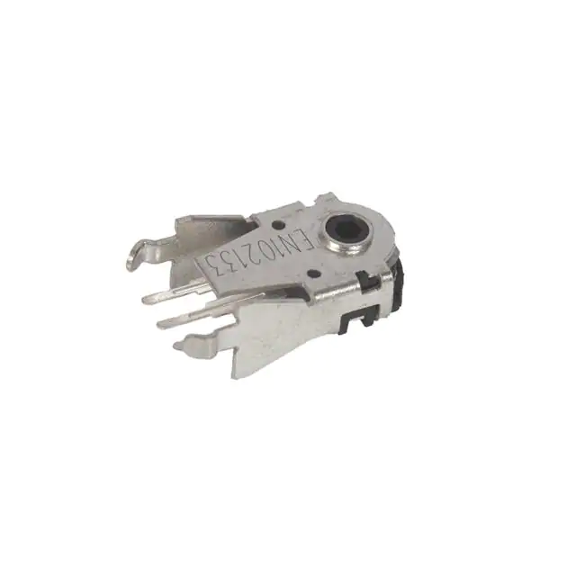 EN10VT1224N3HH2 TT Electronics/BI