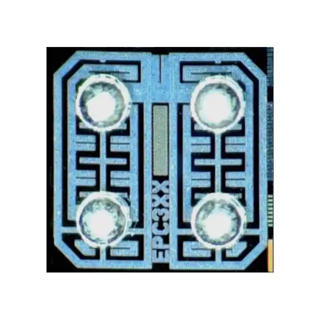 EPC300-CSP4-001 ESPROS Photonics AG