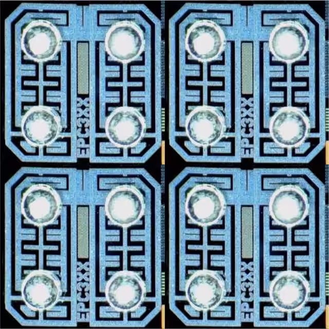EPC320-CSP16-001 ESPROS Photonics AG