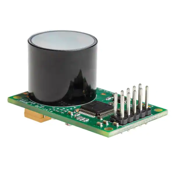 EXPLORIR-WHV-E-100 Gas Sensing Solutions Ltd product image