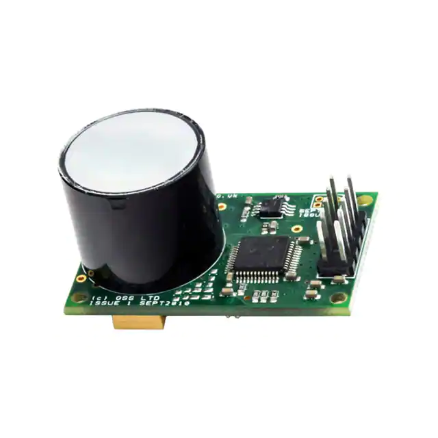 EXPLORIR-WV-20 Gas Sensing Solutions Ltd product image