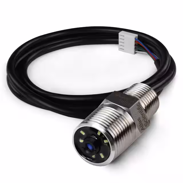 EZO-RGB Atlas Scientific