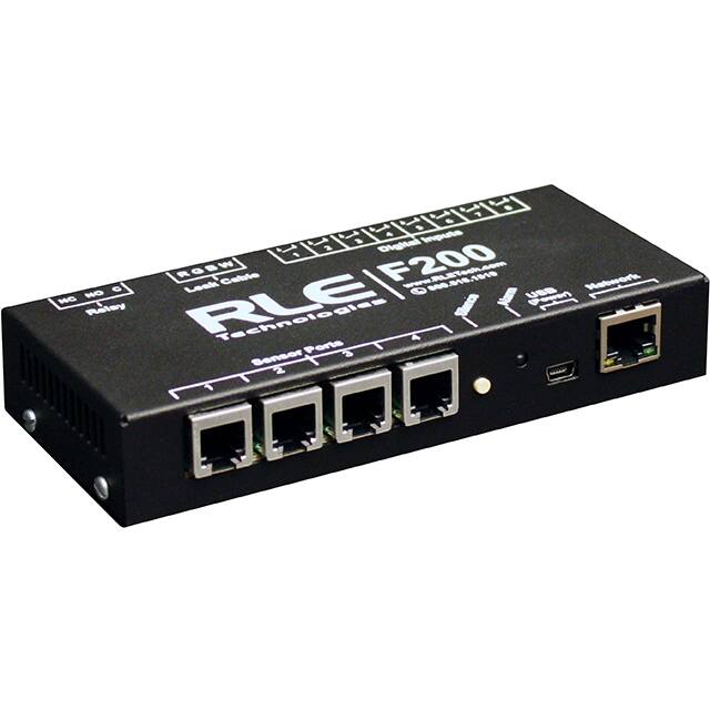 F200 Automation Components, Inc.