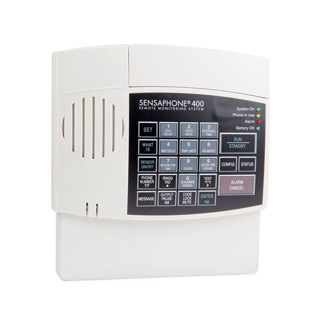 FGD-0400-W Sensaphone