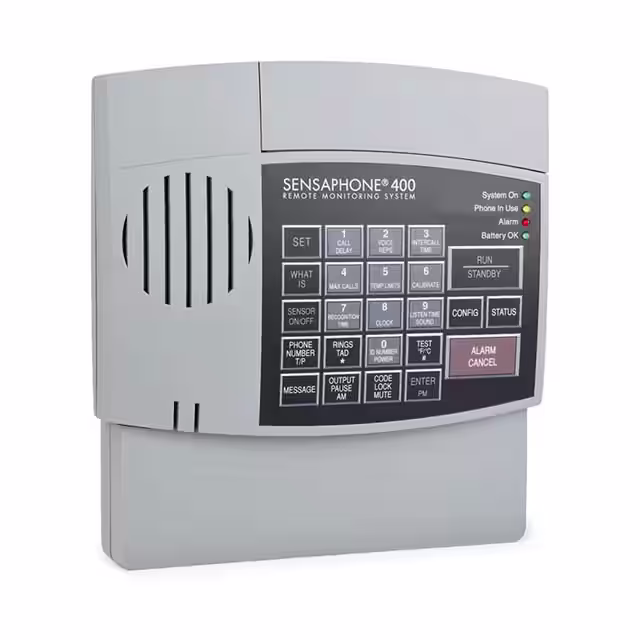FGD-0400 Sensaphone product image