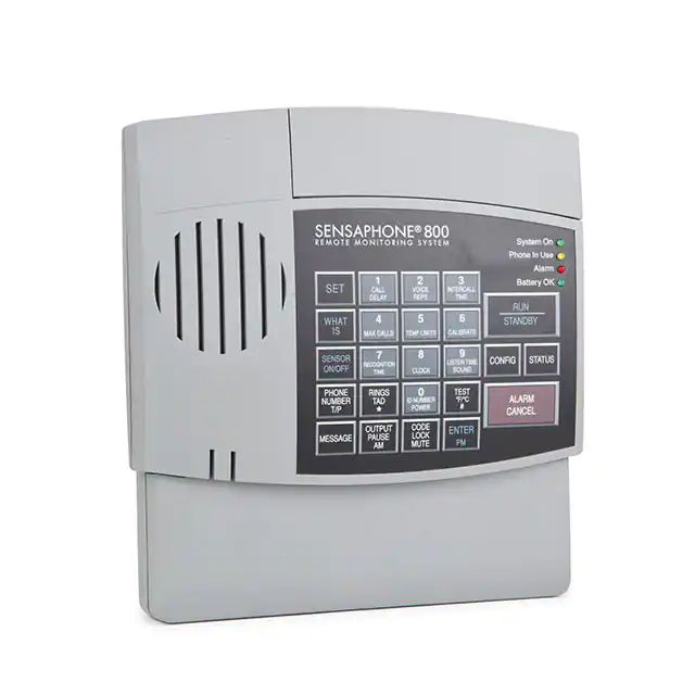 FGD-0800 Sensaphone product image