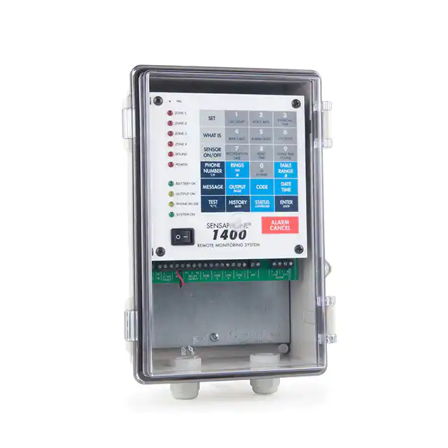 FGD-1400-CD Sensaphone product image