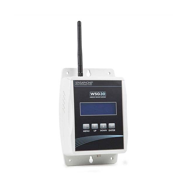 FGD-WSG30 Sensaphone product image