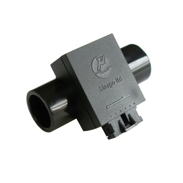 FS6122-250F250-5P100-1 Siargo Ltd