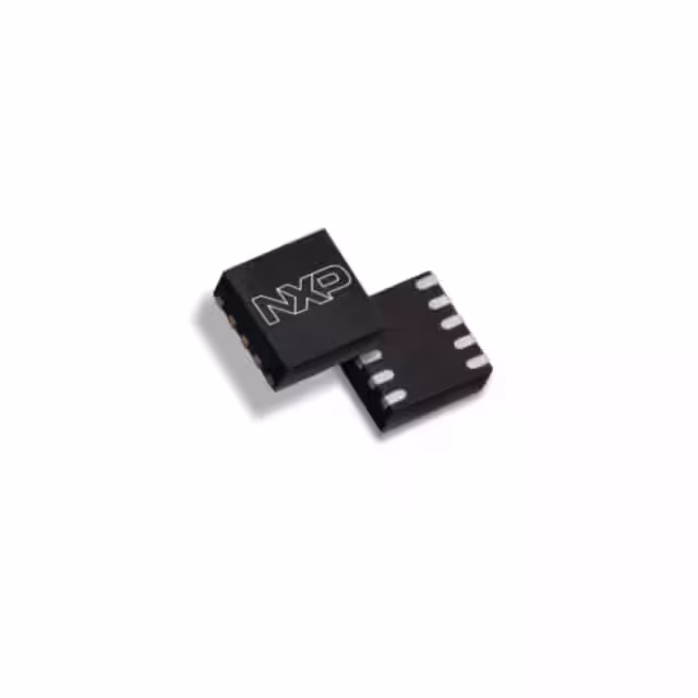 FXLS8964AFR1 NXP USA Inc.
