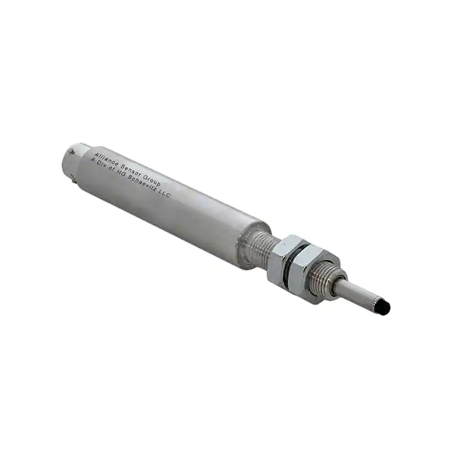 GHSE-19-025-A-02-10-S Alliance Sensors Group