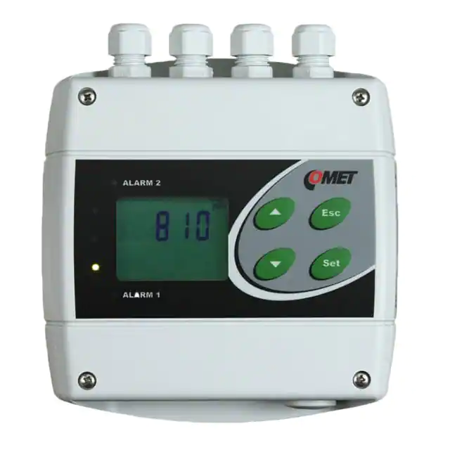 H5324 Comet America, LP product image