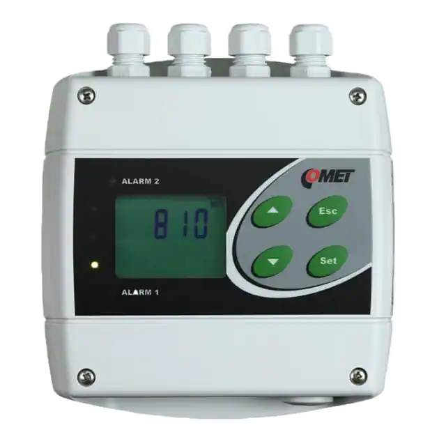 H5424 Comet America, LP product image