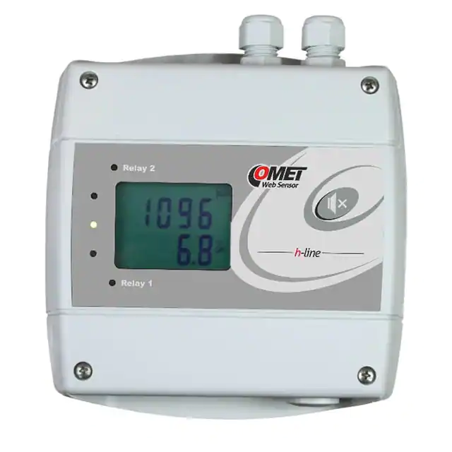 H5524 Comet America, LP product image