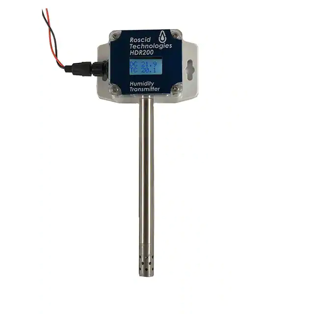 HR200-W-M12 Roscid Technologies product image