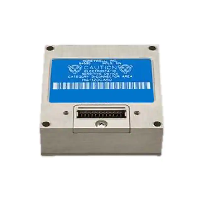 HG1120AA50 Honeywell Aerospace
