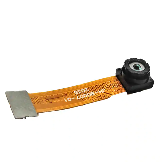 HM0360-MWA-00FP963 Himax