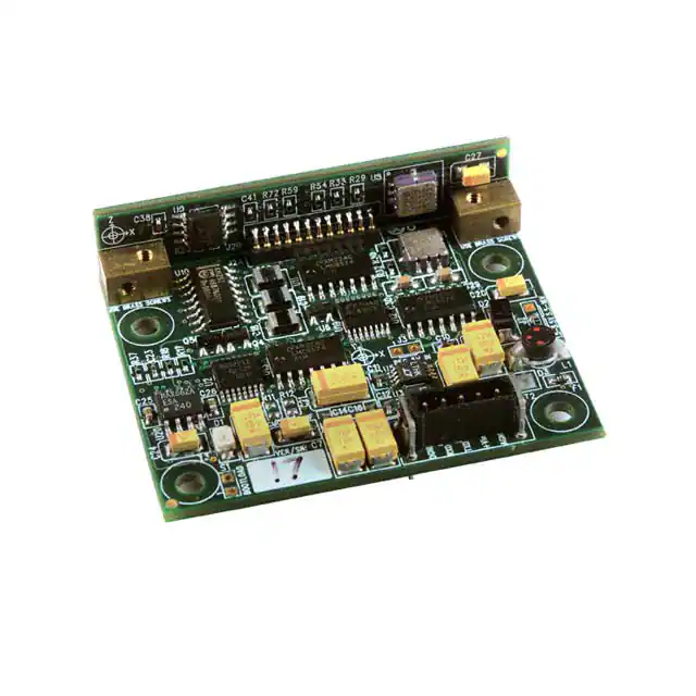 HMR3500 Honeywell Aerospace