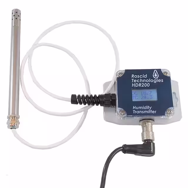 HD200-M12 Roscid Technologies