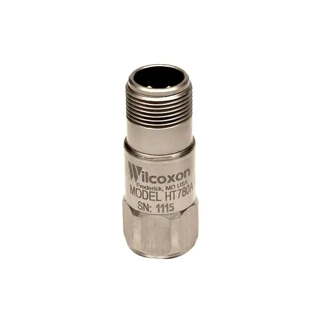 HT780A Amphenol Wilcoxon Sensing Technologies