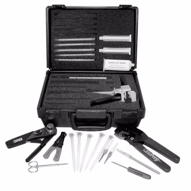 HTC KIT Amphenol Wilcoxon Sensing Technologies