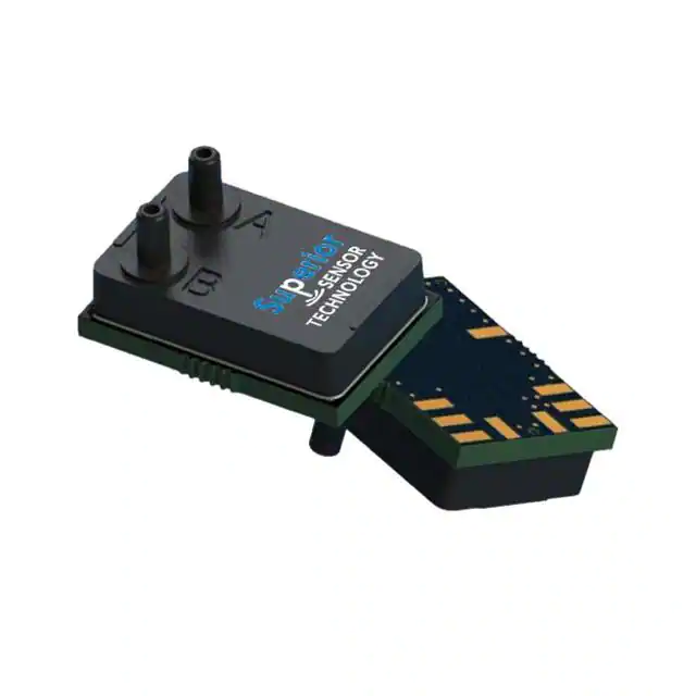 HV110-SM02-R Superior Sensor Technology, Inc.