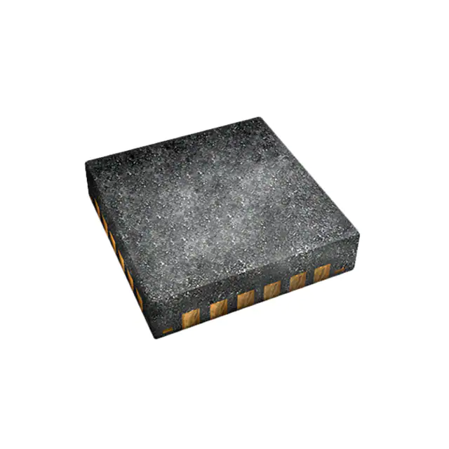 ICM-20648 TDK InvenSense