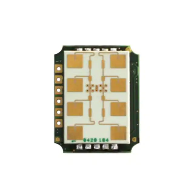 80.00000450 InnoSenT GmbH product image