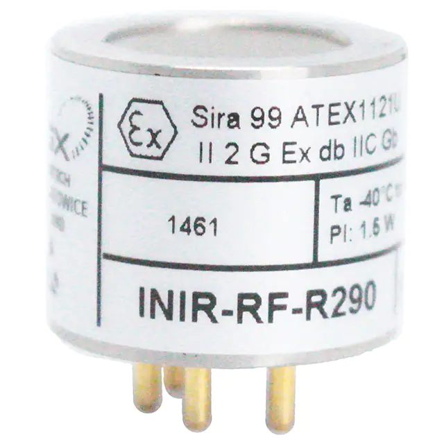 INIR-RF-R290 Amphenol SGX Sensortech