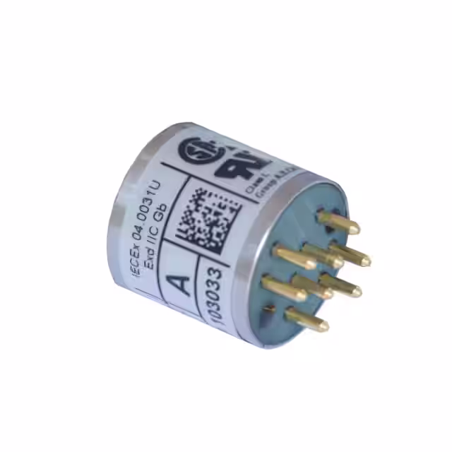 IR15TT Amphenol SGX Sensortech product image