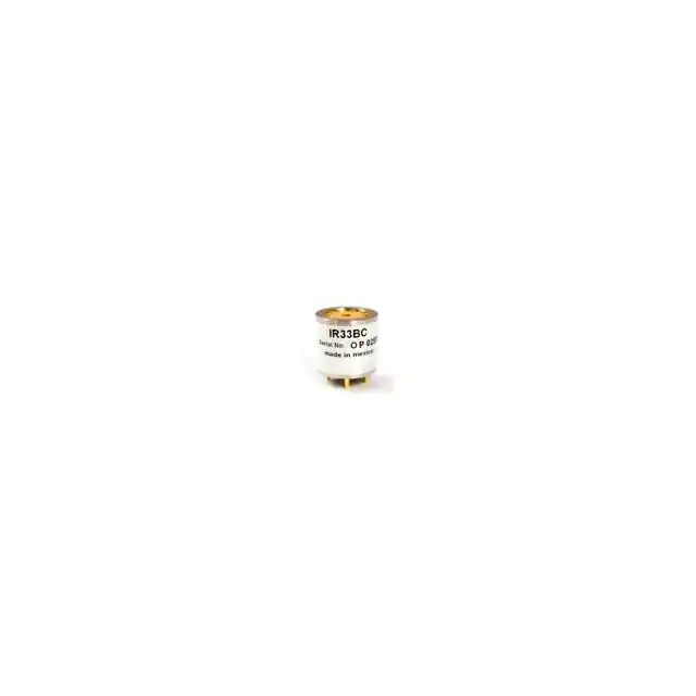IR33BC Amphenol SGX Sensortech