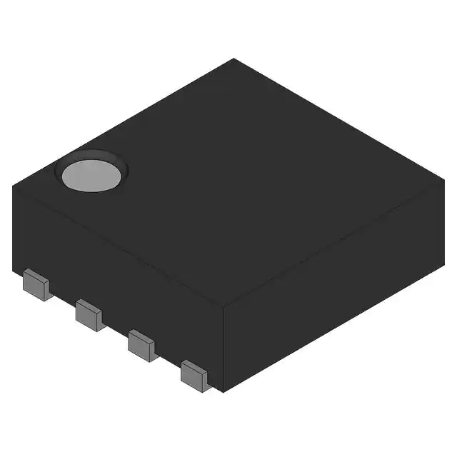 ISL29028IROZ-T7 Renesas Electronics Corporation